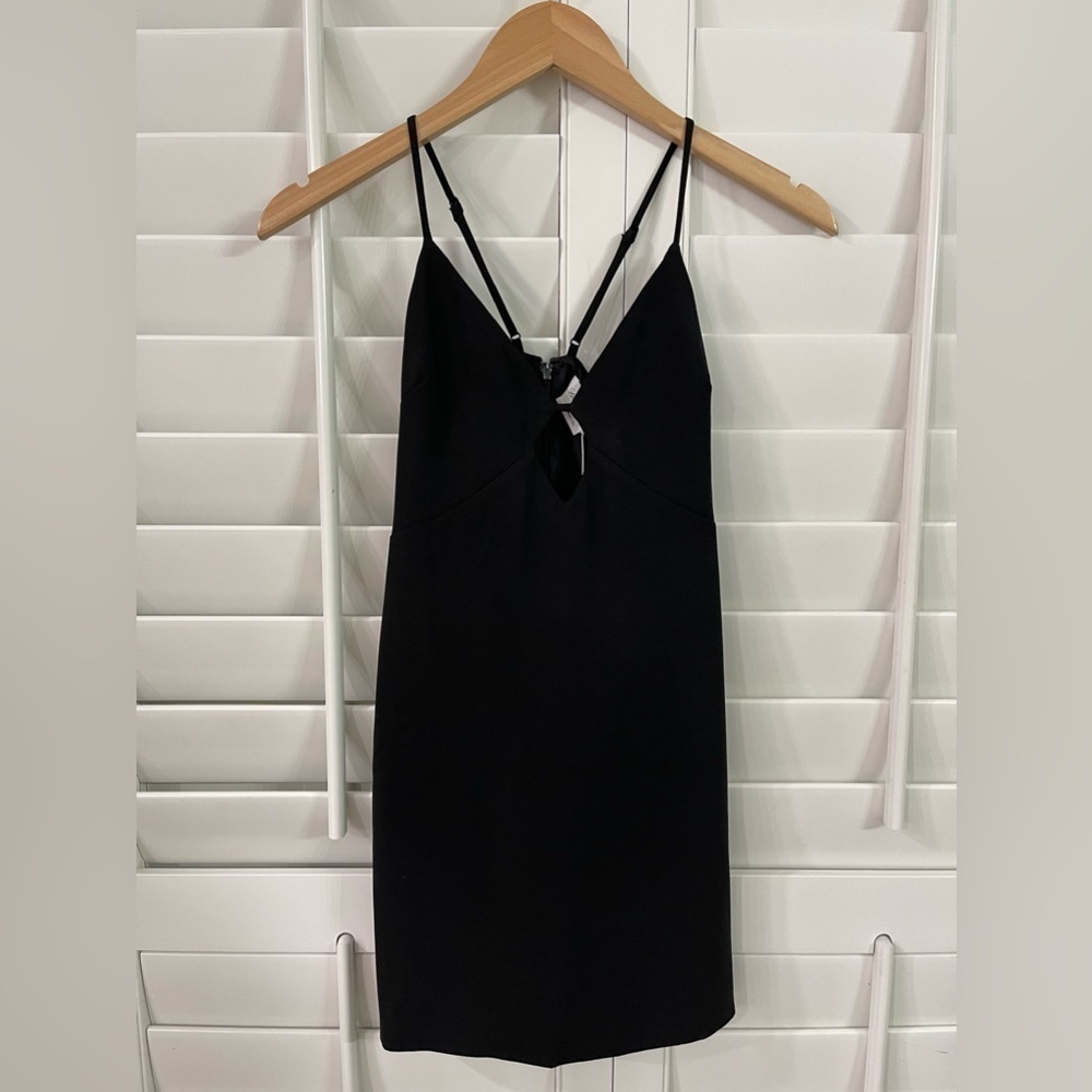Lovers + Friends Mini Dress - Picture 3 of 8